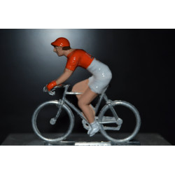 INEOS Grenadiers 2026 - cycling figurine | Le Petit Cycliste